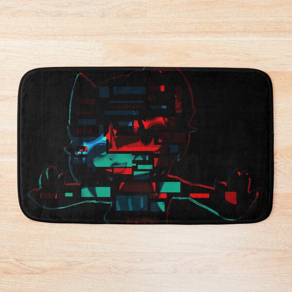 Item preview, Catgirl Glitch designed and sold by Nyamelon.