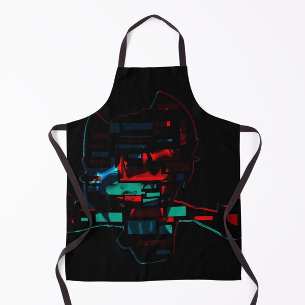 Item preview, Catgirl Glitch designed and sold by Nyamelon.