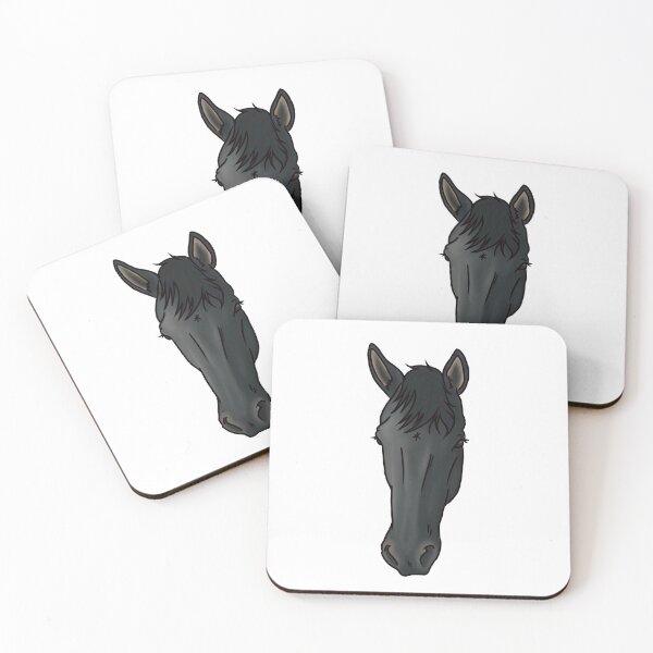 Item preview, Way Cool the lesson horse designed and sold by BalancedEquine.