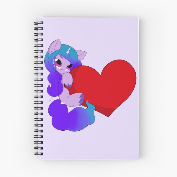 Item preview, Izzy Loves You More designed and sold by 25UArt.