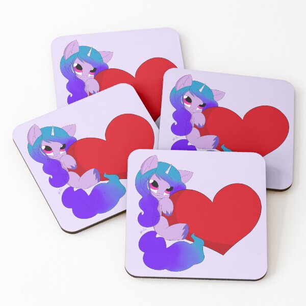 Item preview, Izzy Loves You More designed and sold by 25UArt.