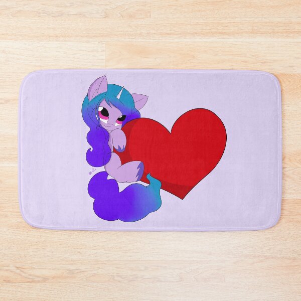 Item preview, Izzy Loves You More designed and sold by 25UArt.
