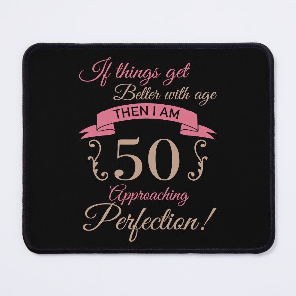 Item preview, Fun 50th Birthday Celebration designed and sold by thepixelgarden.