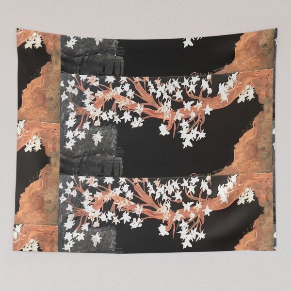 Item preview, Night Blooming designed and sold by PATRICIA HOUSTON.