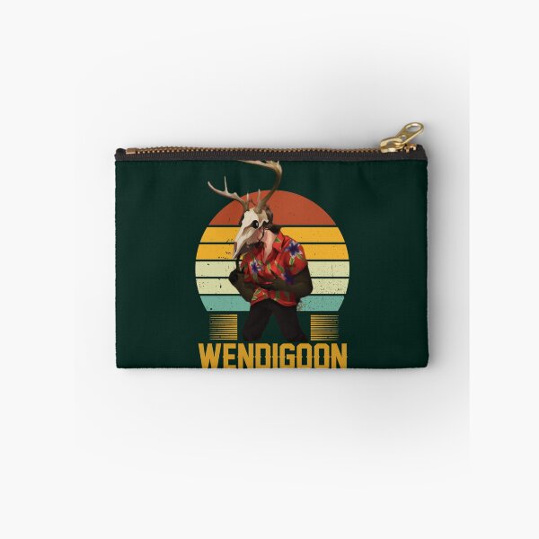Item preview, Wendigoon a Wendigoon  designed and sold by kusumeoria.