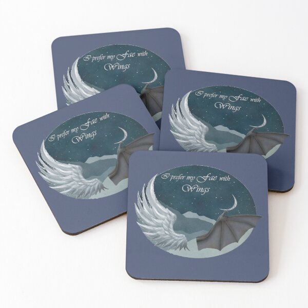 Item preview, Fae wings designed and sold by Rowena Rogers.