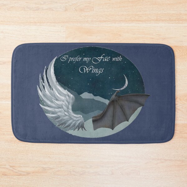Item preview, Fae wings designed and sold by Rowena Rogers.