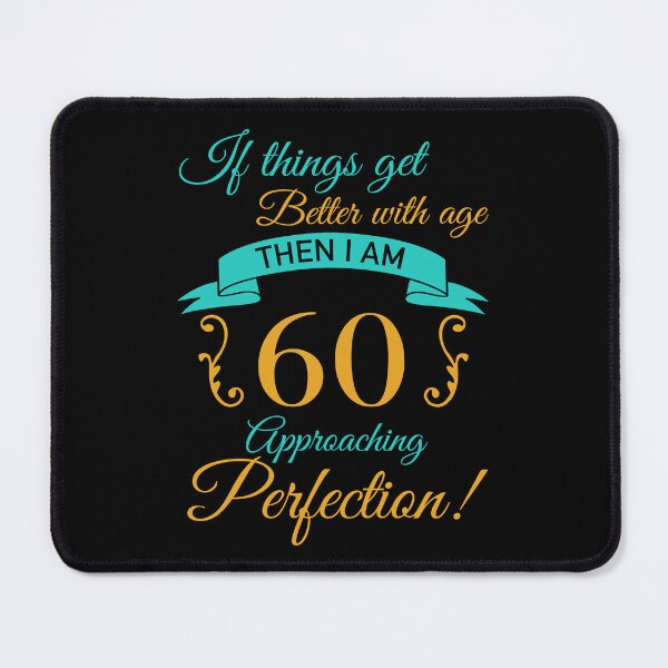 Item preview, Fun 60th Birthday Celebration designed and sold by thepixelgarden.