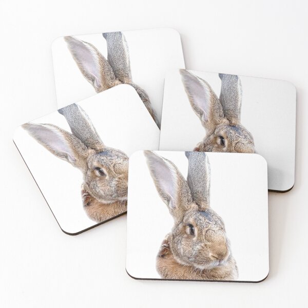 Item preview, Flemish Giant Rabbit designed and sold by Hezzyuk.