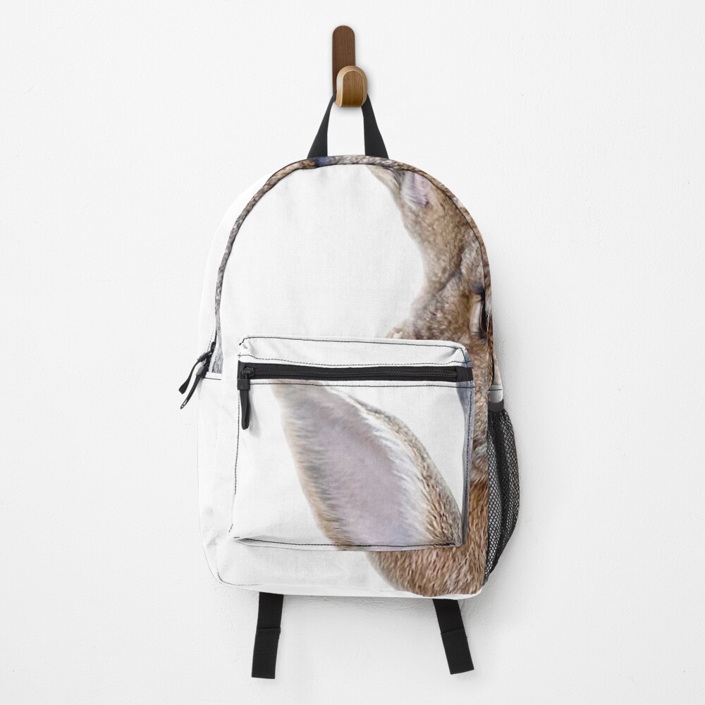 Item preview, Backpack designed and sold by Hezzyuk.