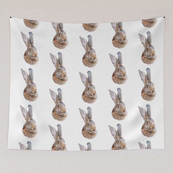 Item preview, Flemish Giant Rabbit designed and sold by Hezzyuk.