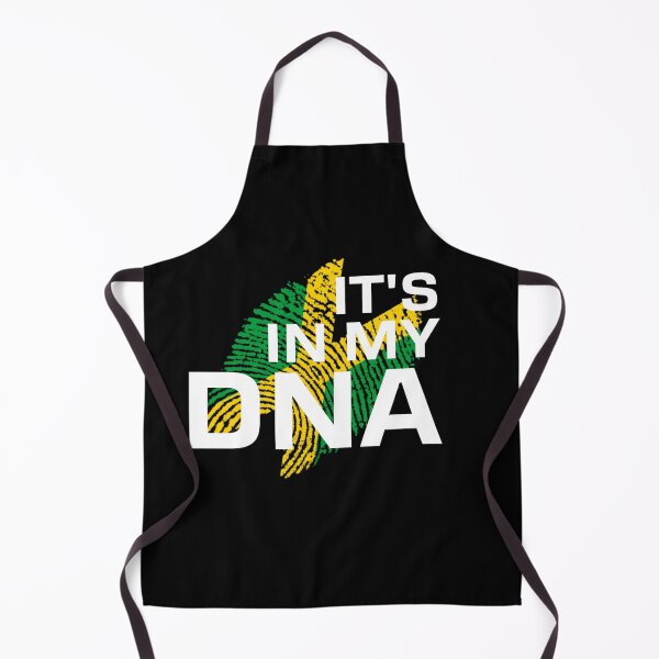 Item preview, It's In My Dna - Jamaica designed and sold by TeesByAngelzB.