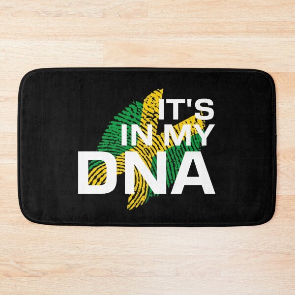 Item preview, It's In My Dna - Jamaica designed and sold by TeesByAngelzB.