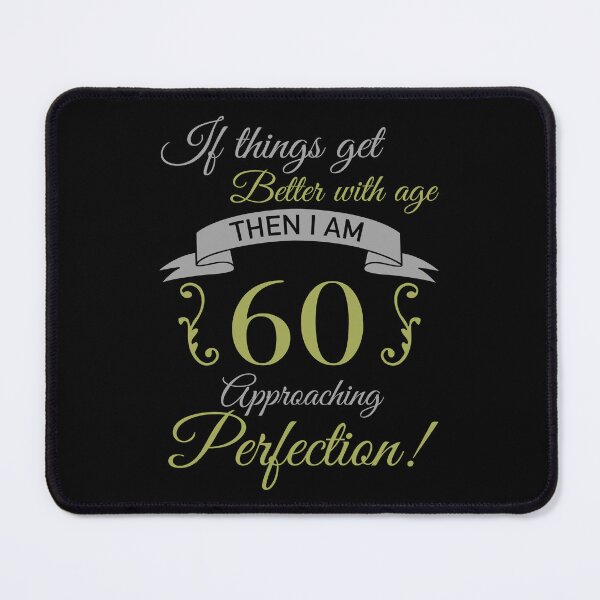 Item preview, Fun 60th Birthday Celebration designed and sold by thepixelgarden.
