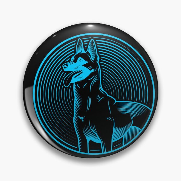 Item preview, German Shepherd Design designed and sold by InspiredForever.