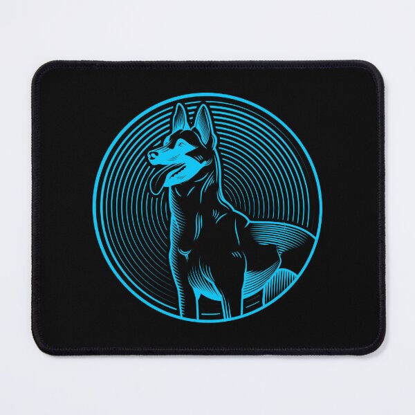 Item preview, German Shepherd Design designed and sold by InspiredForever.