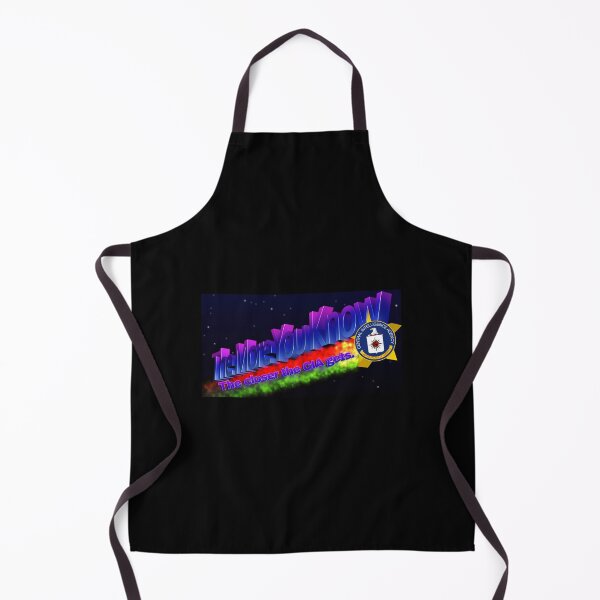 Item preview, The More You Know... The Closer the CIA gets designed and sold by kusumeoria.