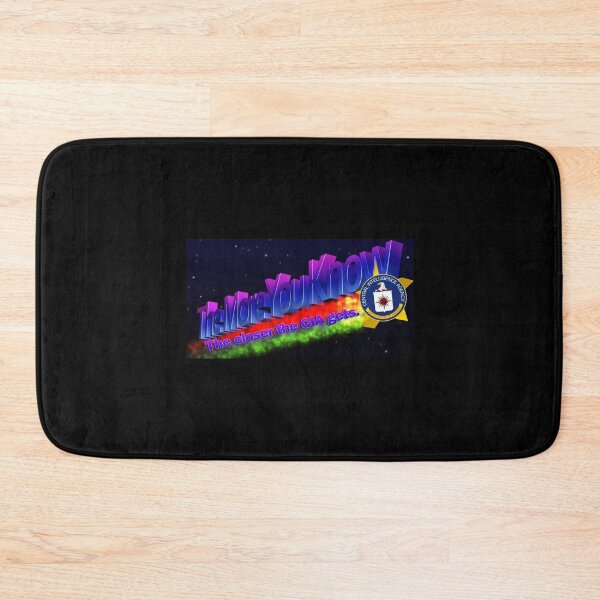 Item preview, The More You Know... The Closer the CIA gets  designed and sold by kusumeoria.