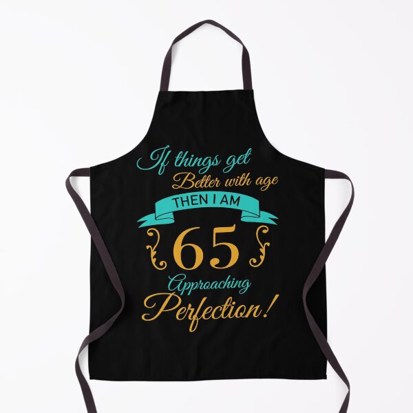 Item preview, Fun 65th Birthday Celebration designed and sold by thepixelgarden.