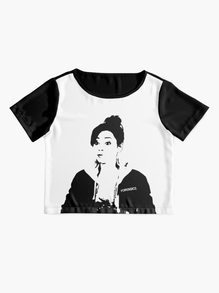 ella lopez shirts lucifer