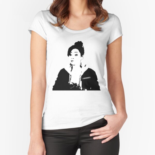 ella lopez lucifer shirts