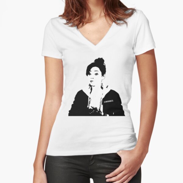 ella lopez lucifer shirts