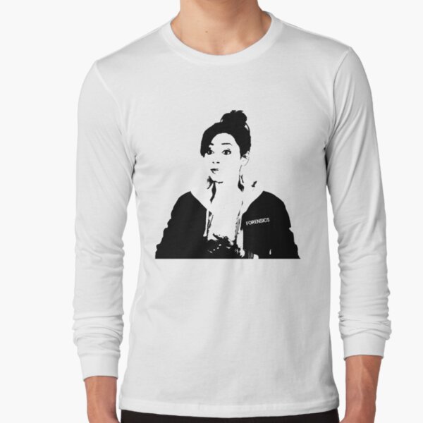 ella lopez lucifer shirts