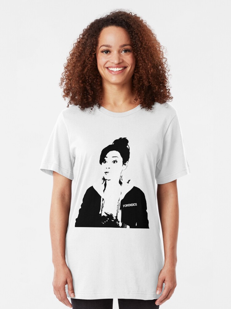 ella lopez sushi shirt