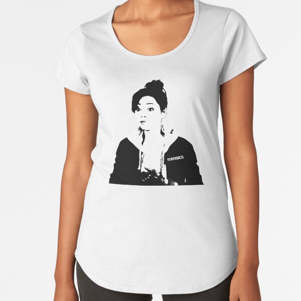 ella lopez shirts