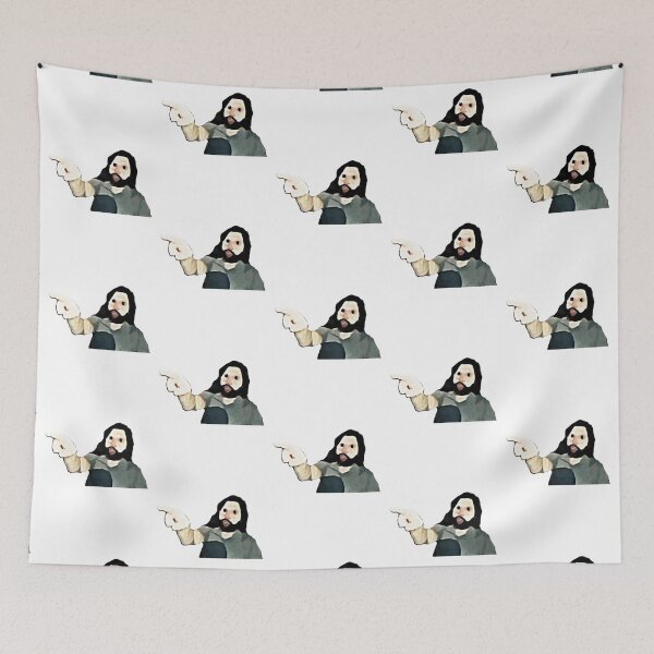Item preview, wendigoon                              designed and sold by kusumeoria.