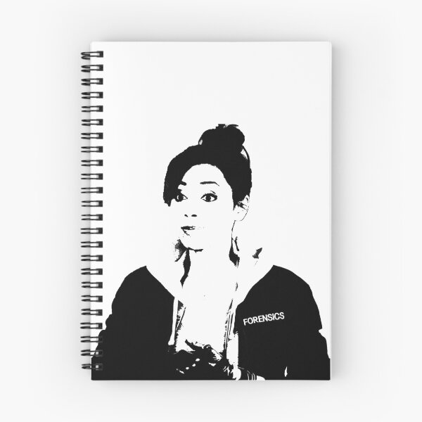 Item preview, Ella Lopez - Lucifer designed and sold by hedalexatrikru.