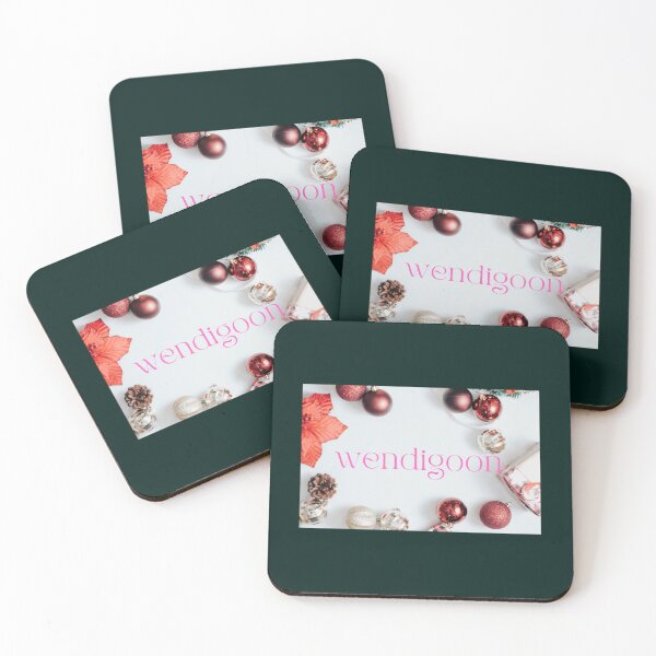 Item preview, wendigoon                             designed and sold by kusumeoria.