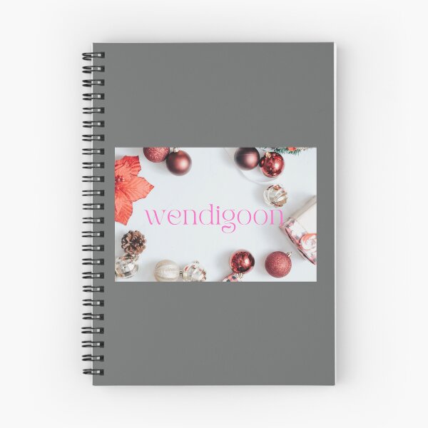 Item preview, wendigoon                             designed and sold by kusumeoria.