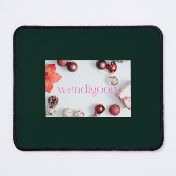 Item preview, wendigoon                             designed and sold by kusumeoria.