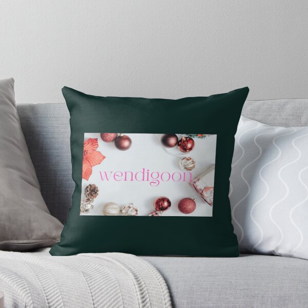 Item preview, wendigoon                             designed and sold by kusumeoria.