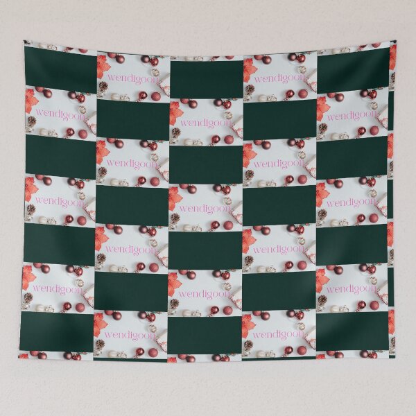 Item preview, wendigoon                             designed and sold by kusumeoria.