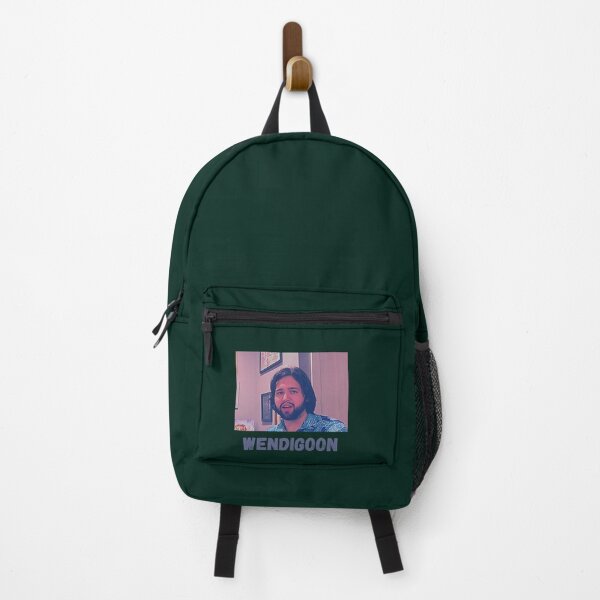 Item preview, wendigoon designed and sold by kusumeoria.