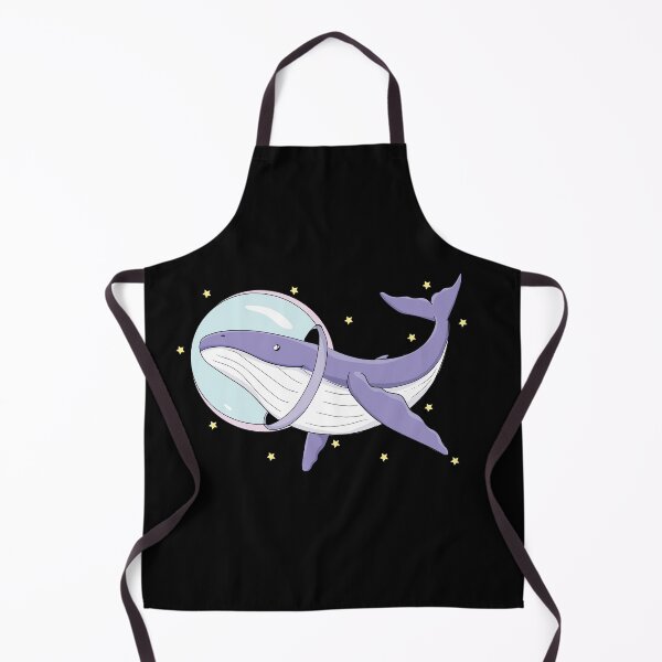 Item preview, Space Whale designed and sold by Rougetango.