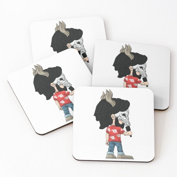 Item preview, Wendigoon                           designed and sold by kusumeoria.