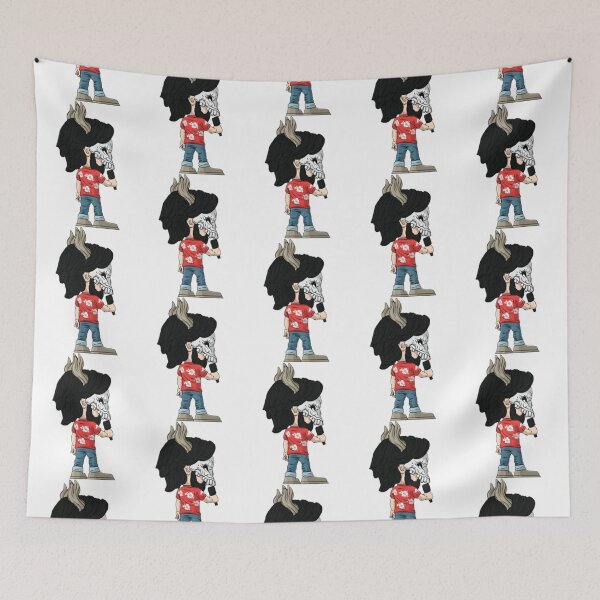Item preview, Wendigoon                           designed and sold by kusumeoria.