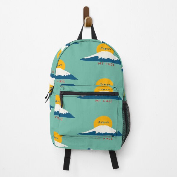 Item preview, Mt Fuji Japan designed and sold by meowsic.