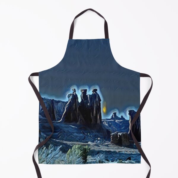 Item preview, Three Sisters Sunset designed and sold by NoVanGo22.