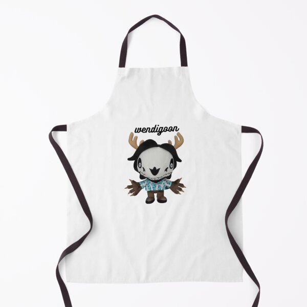 Item preview, wendigoon designed and sold by kusumeoria.