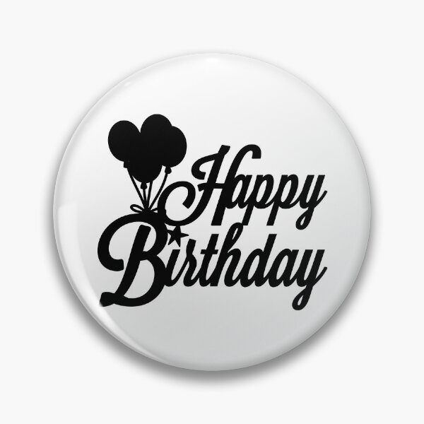 Item preview, Birthday T-Shirt, Happy Birthday T-shirt, Birthday Gift, Design for Man and Ladies ,Boy and Girl ,Classic T-Shirt Gift designed and sold by sixday 7day.