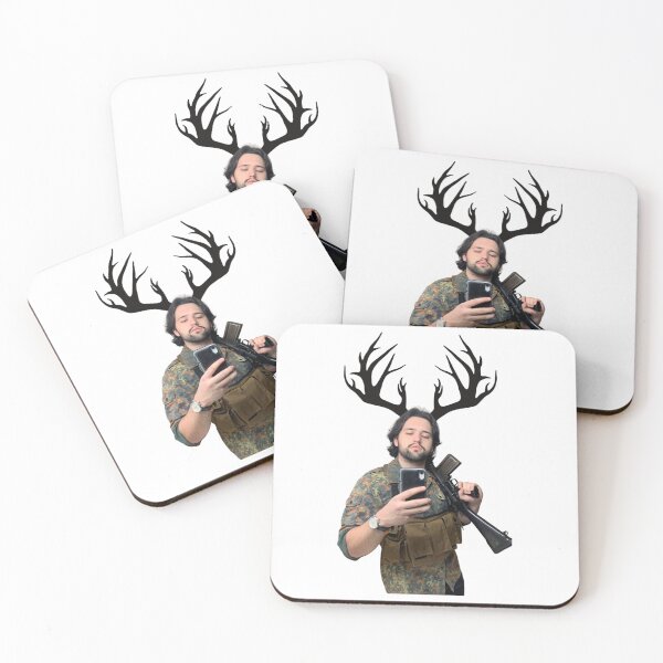 Item preview, wendigoon                         designed and sold by kusumeoria.