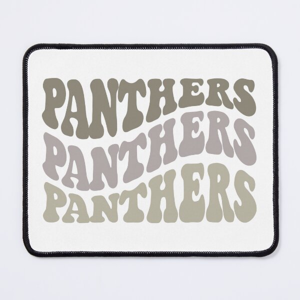 Item preview, Panthers Shirt  designed and sold by FauzIDEA.