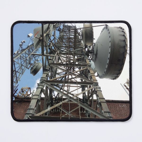 Item preview, Cell tower designed and sold by Daerohel.