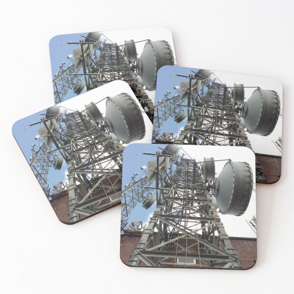 Item preview, Cell tower designed and sold by Daerohel.