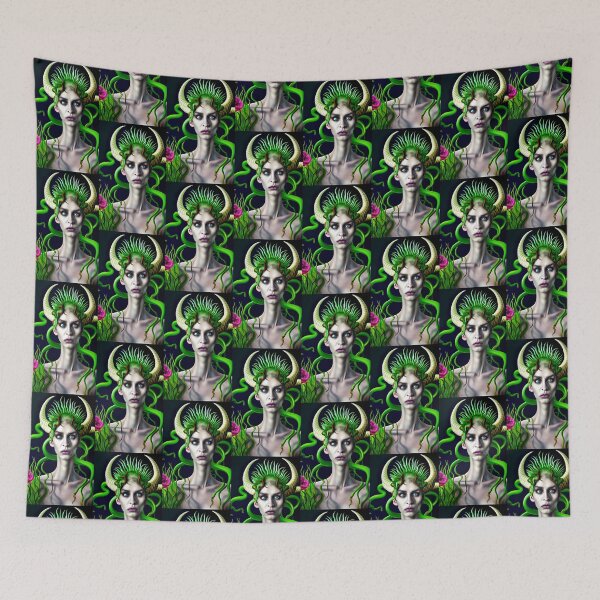 Item preview, BlueOctopus1878 Back to The Demonland 161 designed and sold by BlueOctopus1878.