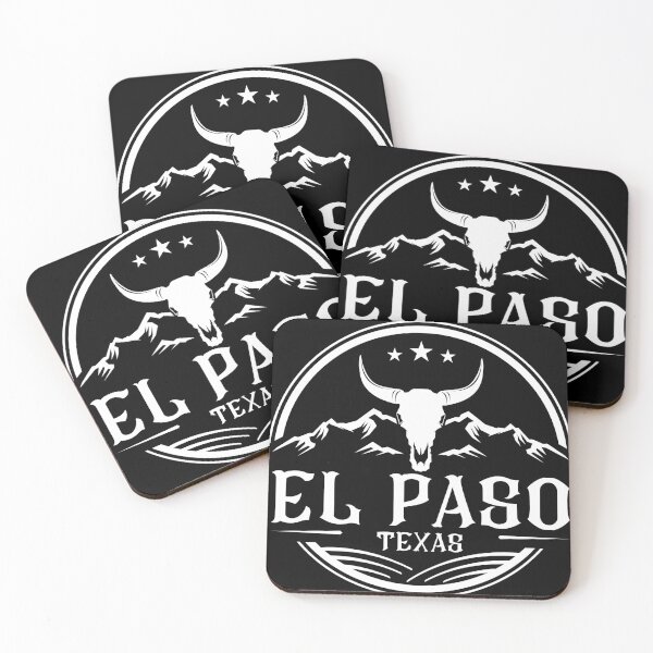 Item preview, El paso Texas designed and sold by outlaw70.